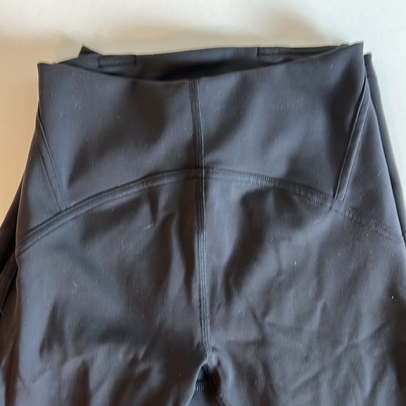 Lululemon leggings - Picture 2 of 4